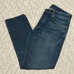 Tom Ford Men’s Jeans Straight Leg